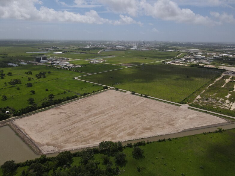 More Photos Of Hwy 227A & 434 Hwy, Freeport Land For Lease
