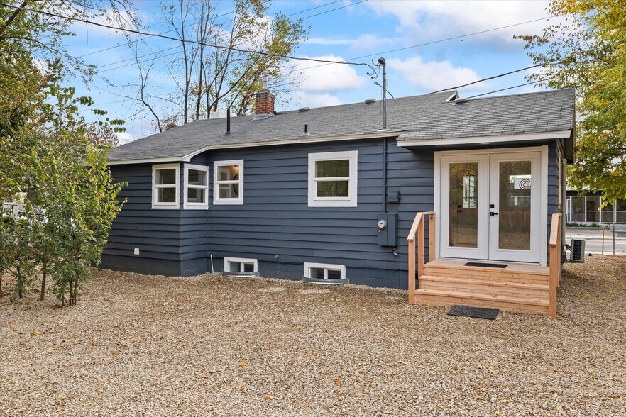 More Photos Of 4518 W Emerald St, Boise Specialty For Sale