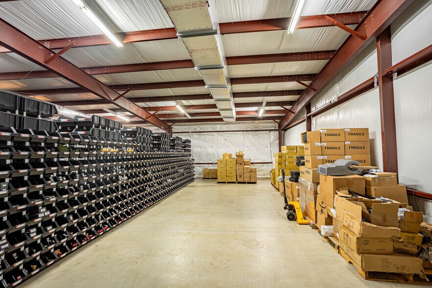 More Photos Of 16920 Mathis Church Rd, Houston Flex For Sale