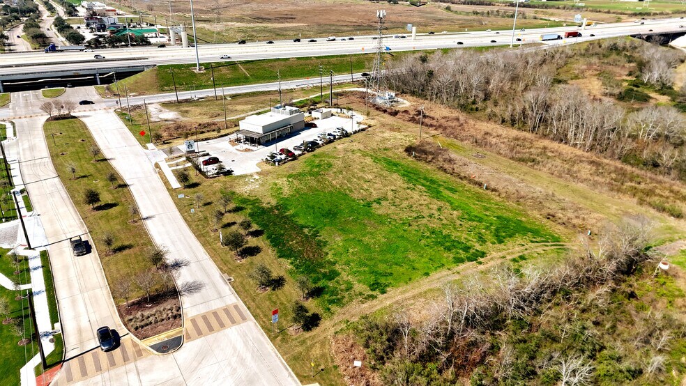 More Photos Of West Orem Drive, Houston Land For Sale