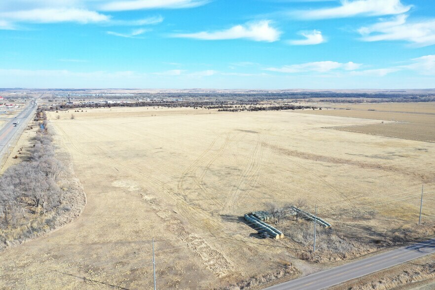 More Photos Of East State Farm Road, North Platte Land For Sale