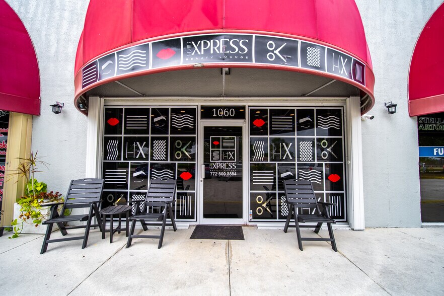 More Photos Of 1060 SW Bayshore Blvd, Port Saint Lucie Storefront Retail Office For Sale