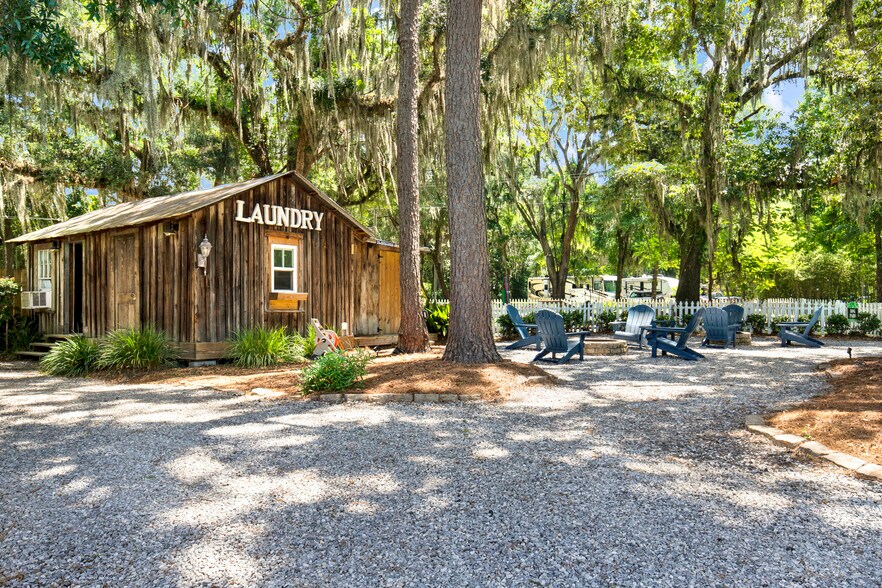 More Photos Of 15752 US Highway 17, Townsend Land For Sale