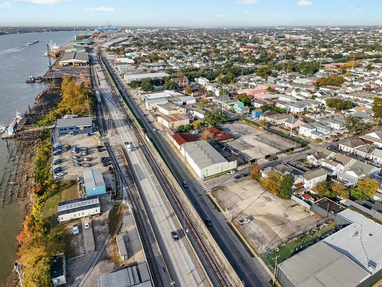 More Photos Of 2401 2401 Tchoupitoulas St, New Orleans Land For Lease