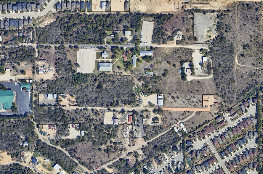 More Photos Of 6390 Granberry, San Antonio Land For Sale