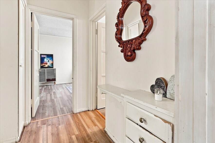 More Photos Of 457 N Stanley Ave, Los Angeles Apartments For Sale