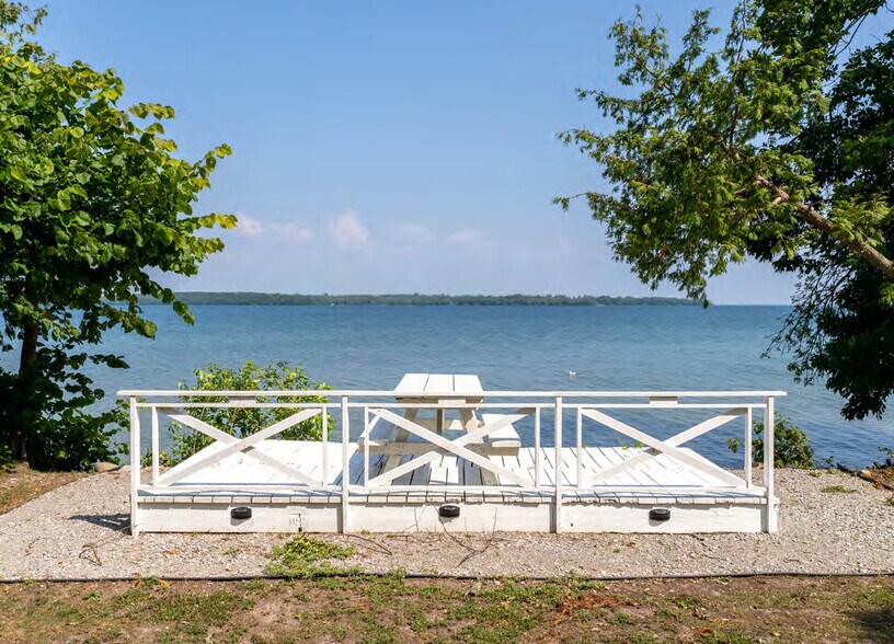 More Photos Of 4739 Cedar Point Ln, Ramara Specialty For Sale
