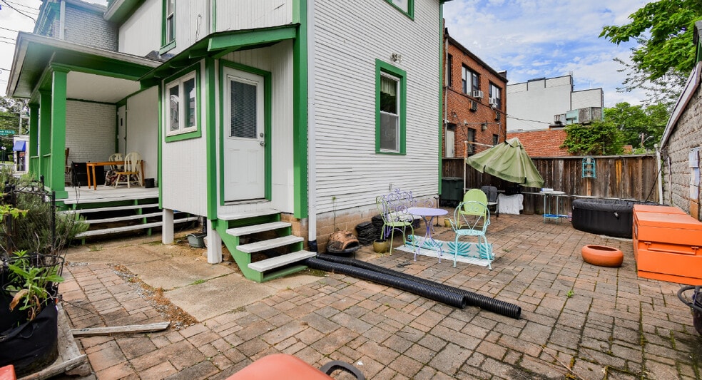 More Photos Of 1601 Rhode Island Ave NE, Washington Storefront Retail Residential For Sale