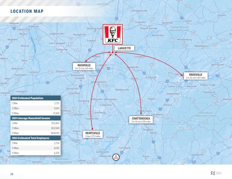 More Photos Of 451 Highway 52 Byp W, Lafayette Fast Food For Sale