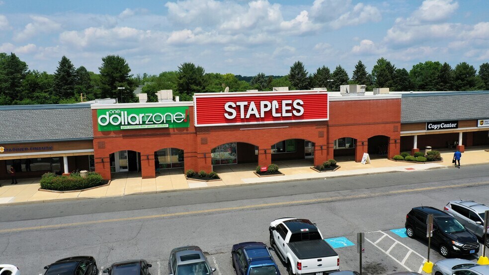More Photos Of 1183 Berkshire Blvd, Wyomissing Unknown For Lease