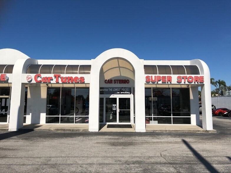 More Photos Of 1110 E Bay Dr, Largo Storefront Retail Office For Lease