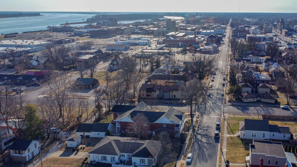 More Photos Of 502 N 5th St, Paducah Multifamily For Sale