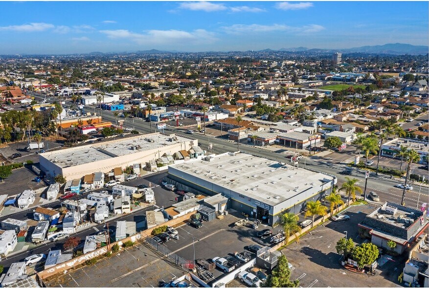 More Photos Of 476 Broadway, Chula Vista Freestanding For Sale