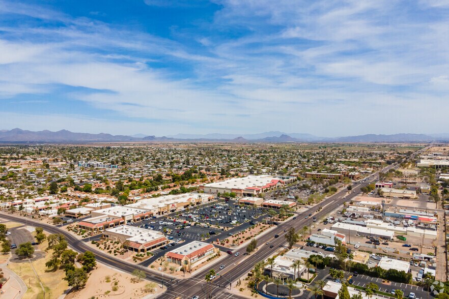 More Photos Of 7730-7794 E McDowell Rd, Scottsdale Unknown For Lease