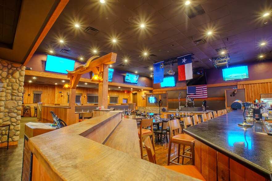 More Photos Of 891 De Marco Dr, Henderson Restaurant For Lease