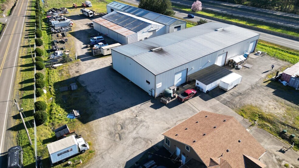 More Photos Of , Jefferson Industrial For Sale