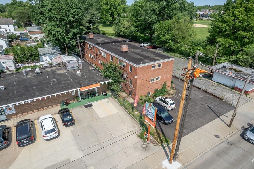 More Photos Of 3638 W 117th St, Cleveland Apartments For Sale