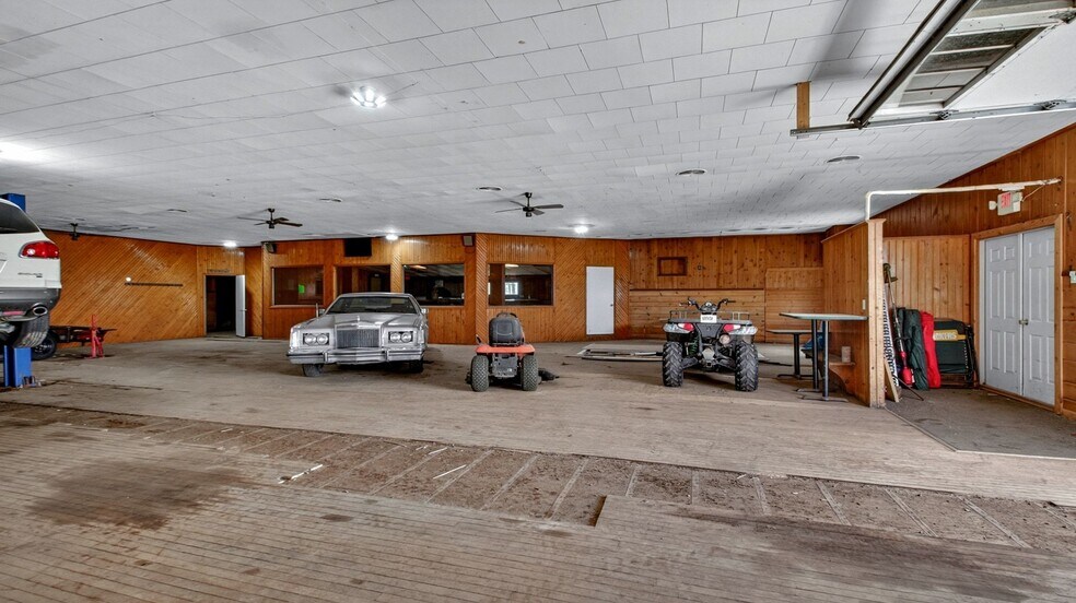 More Photos Of W15282 & W15304 State Highway 64, Gilman Lodge Meeting Hall For Sale