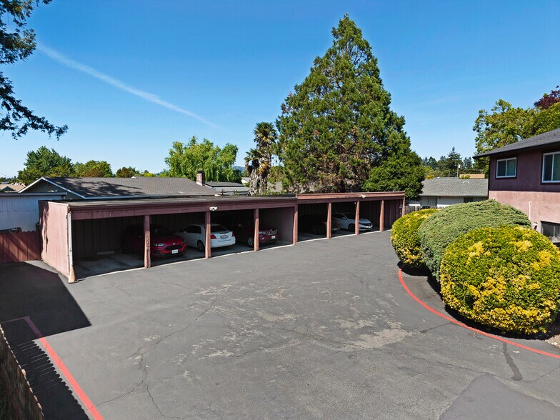 More Photos Of 7488 Bridgit Dr, Rohnert Park Apartments For Sale