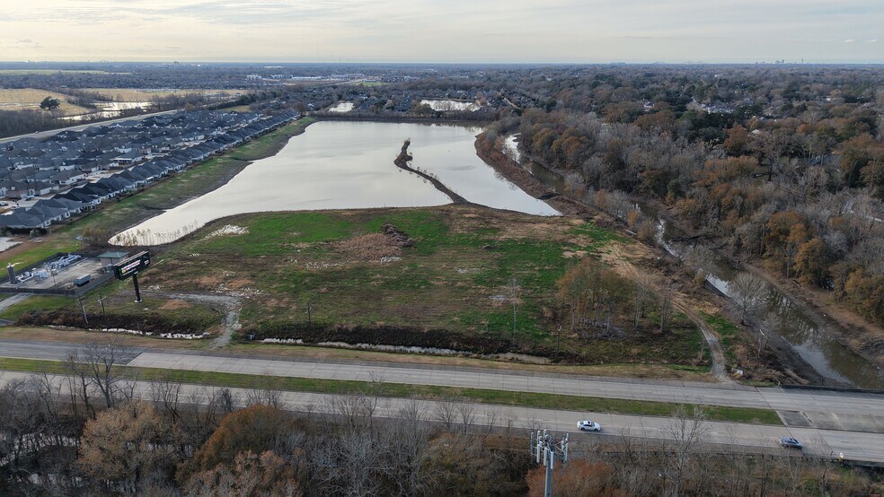 More Photos Of Tract A-2-A-4-1-B, Baton Rouge Land For Sale