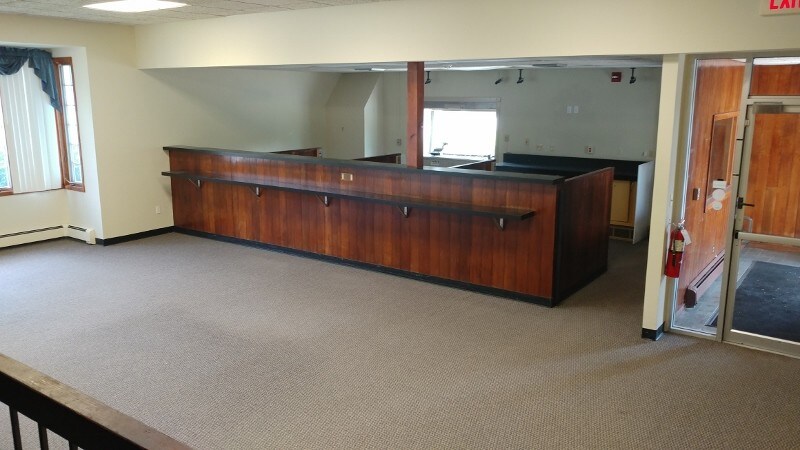More Photos Of 1226 State Route 94, Blairstown Bank For Lease