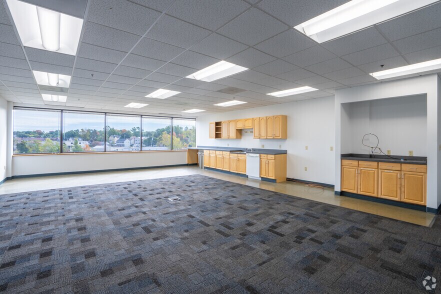 Photo of 3rd Floor Ste 