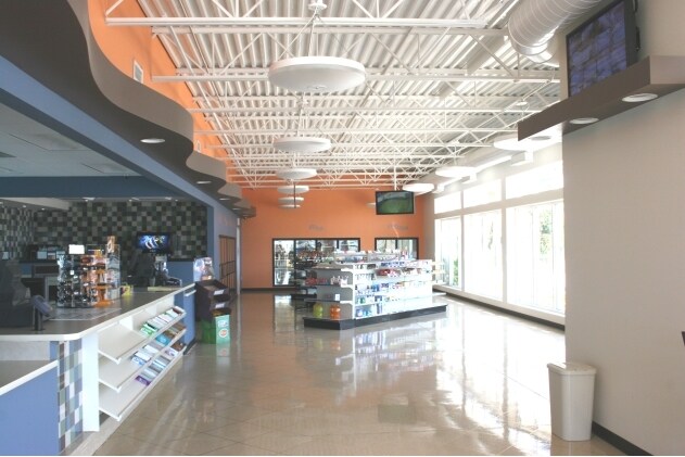 More Photos Of 9995 Tamiami Trl E, Naples Service Station For Lease