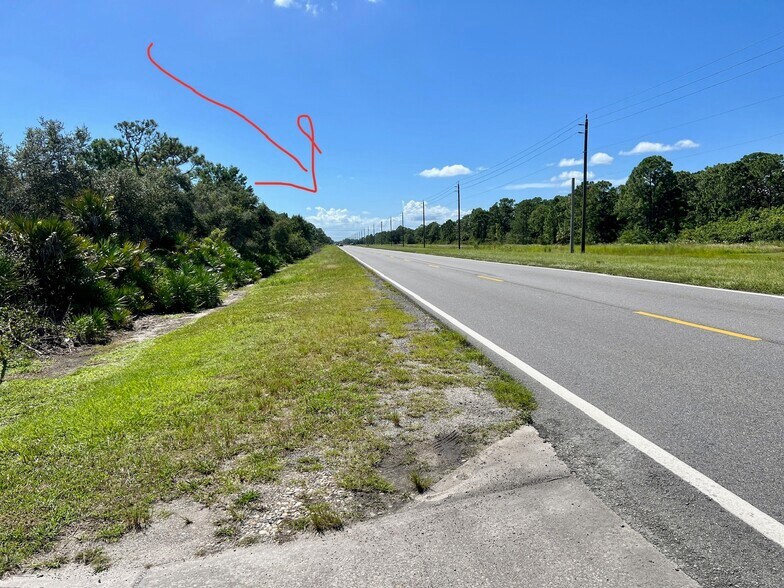 More Photos Of 90 Grant Rd #CELLTW, Palm Bay Land For Sale