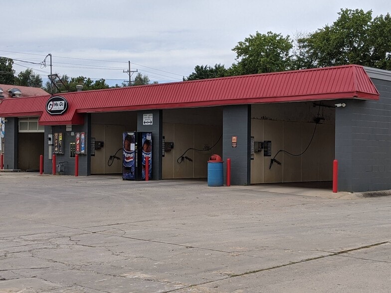 More Photos Of , Emporia Specialty For Sale