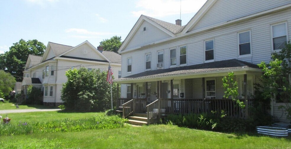 More Photos Of 1282-1292 S Main St, Palmer Apartments For Sale