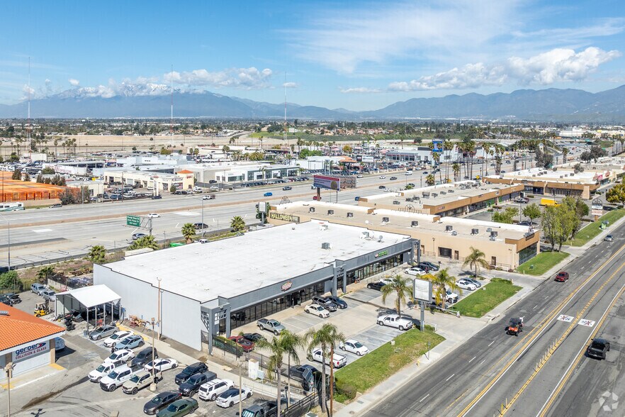 More Photos Of 1730 S E St, San Bernardino Freestanding For Sale