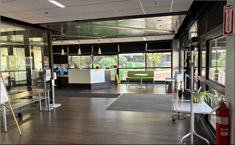 More Photos Of 1010 Production Rd, Fort Wayne Office For Sale