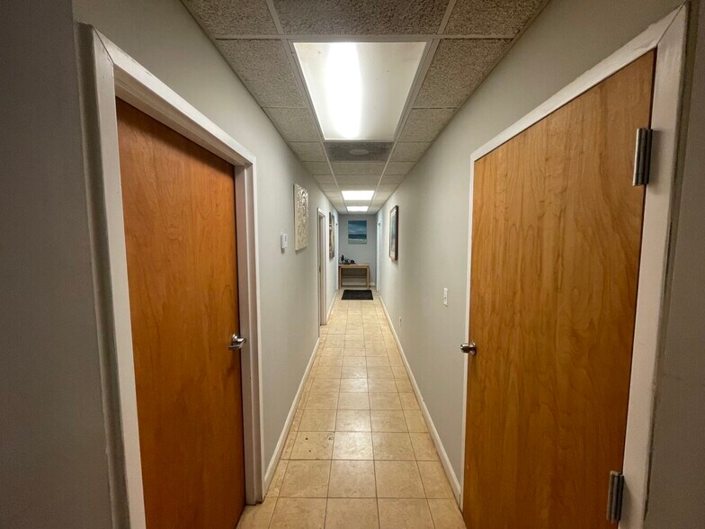 More Photos Of 2513 31st St SW, Birmingham Industrial For Lease