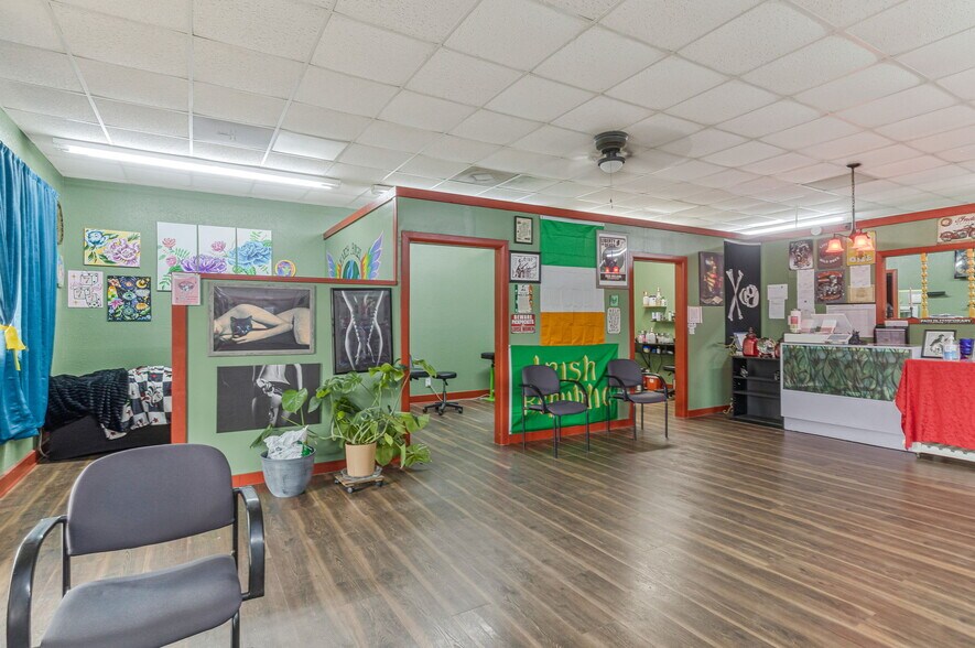 More Photos Of 6173 Stewart St, Milton General Retail For Sale