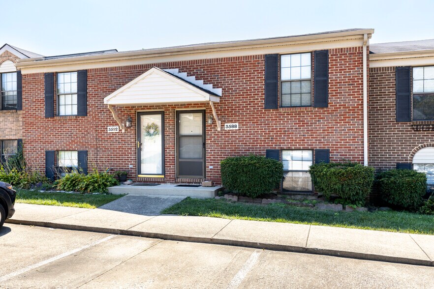 Primary Photo Of , Lexington Multifamily For Sale