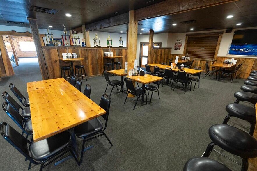 More Photos Of 12201 Albee Rd, Burt Restaurant For Sale