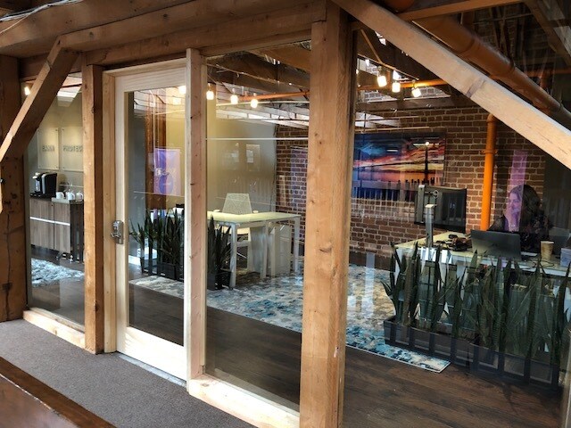 More Photos Of 350 Townsend St, San Francisco Office For Lease
