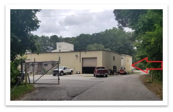More Photos Of 650 Fairburn Rd SW, Atlanta Distribution For Sale