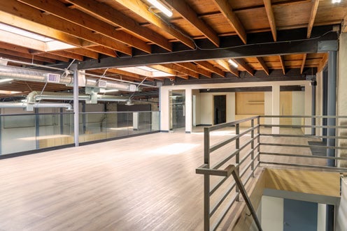 More Photos Of 1900 E 7th Pl, Los Angeles Warehouse For Sale