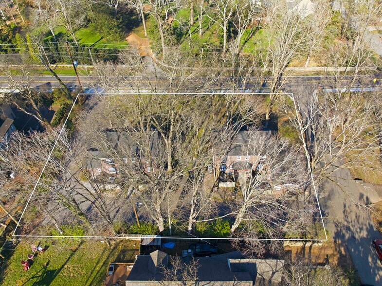 More Photos Of 600 Bowling Ave, Nashville Multifamily For Sale