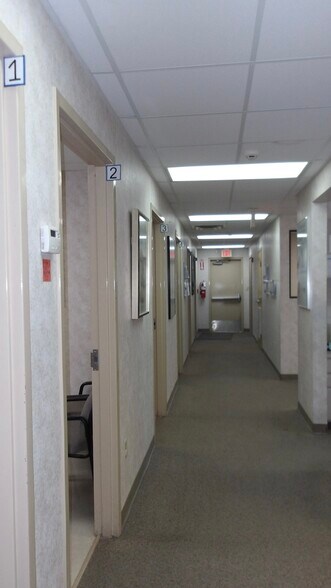 More Photos Of 189 S Shelby St, Rio Grande City Healthcare For Lease