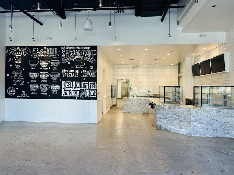 More Photos Of 2041 Rosecrans Ave, El Segundo Office For Lease