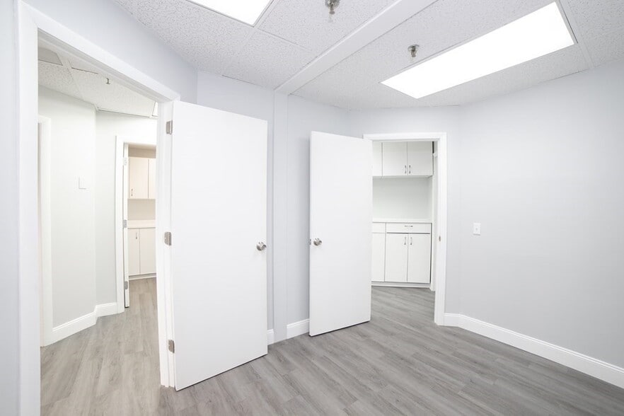 More Photos Of 1 Broadway, Cambridge Office For Lease