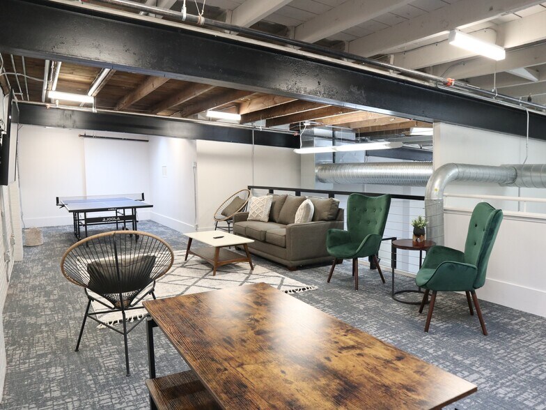 More Photos Of 915 Lady St, Columbia Loft Creative Space For Lease