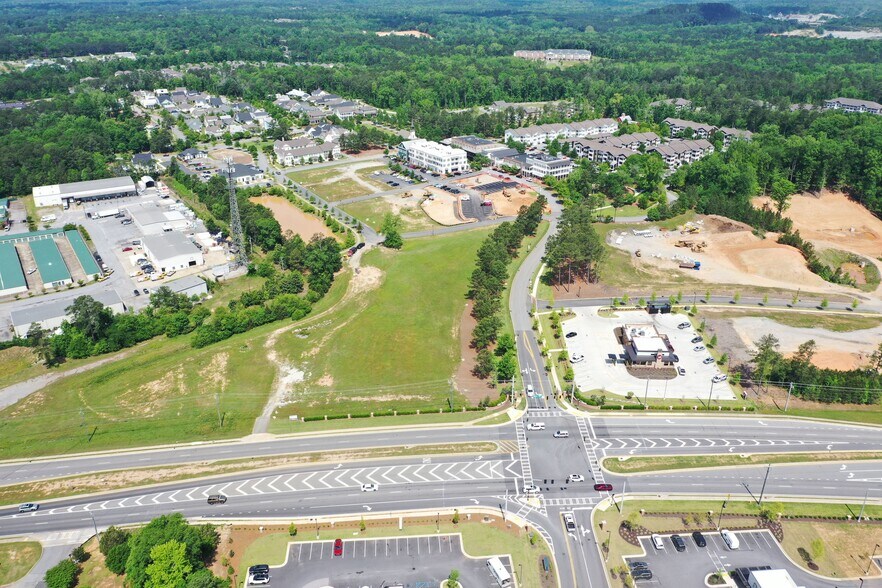Primary Photo Of 8201 Veterans Pky, Columbus Land For Sale