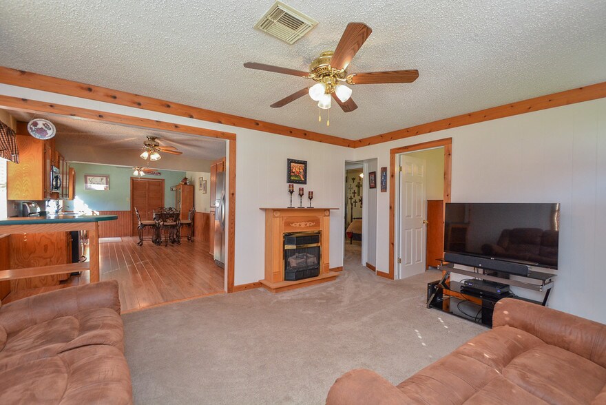 More Photos Of 405 Krenek Rd, Crosby Land For Sale