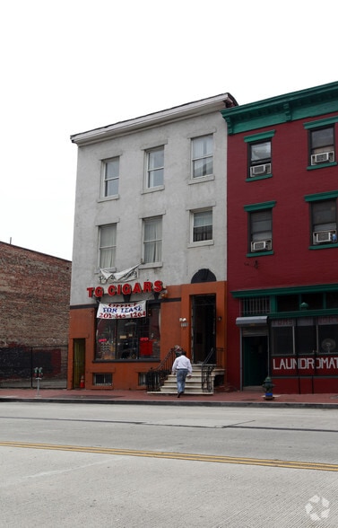 More Photos Of 1118 9th St NW, Washington Storefront Retail Office For Sale