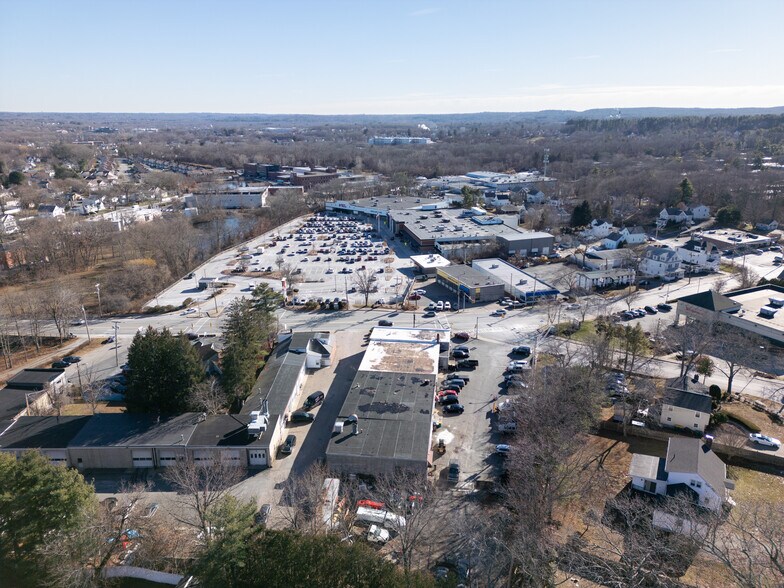 More Photos Of 451 Walpole St, Norwood Freestanding For Sale