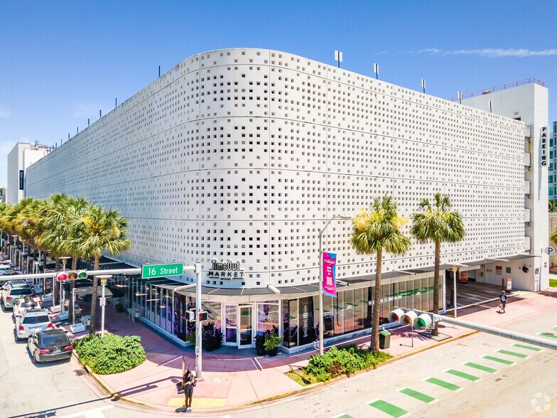 More Photos Of 420 Lincoln Rd, Miami Beach Loft Creative Space For Lease