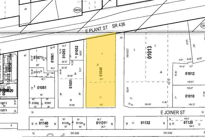 More Photos Of 54 E Plant St, Winter Garden Medical For Sale